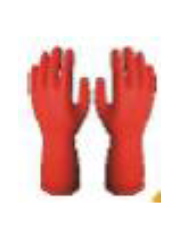 Dishwashing Gloves